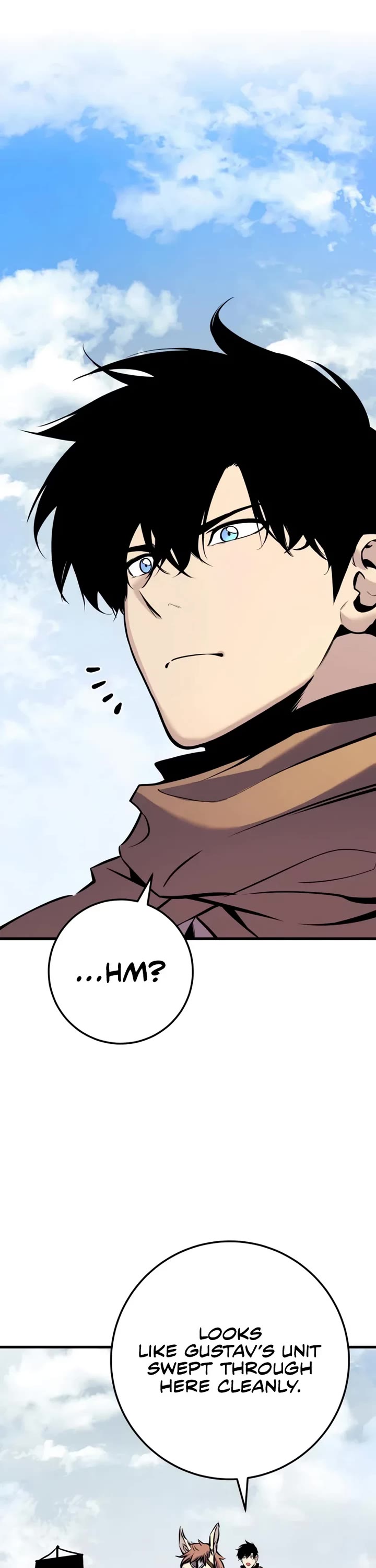 The Wandering Knight's Survival Manual Chapter 24 page 41 - Chapter 24: That Year, the City Felt Warm (7)