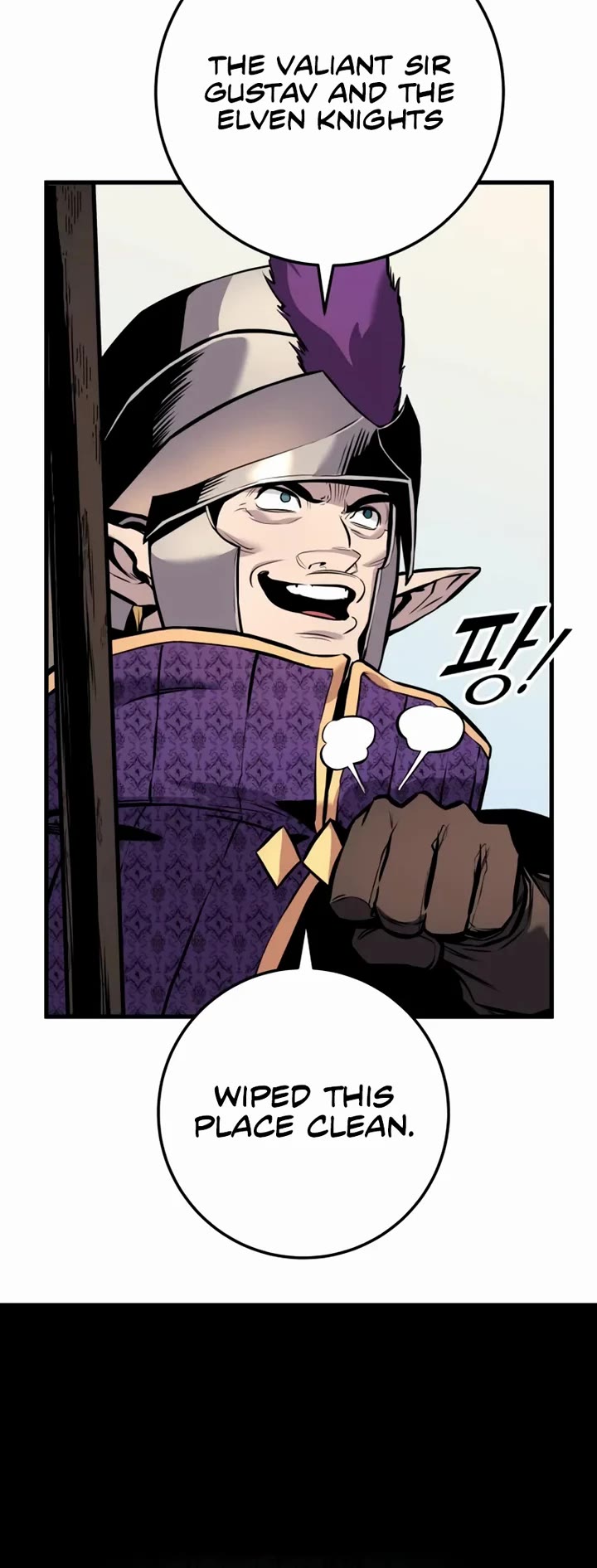 The Wandering Knight's Survival Manual Chapter 24 page 49 - Chapter 24: That Year, the City Felt Warm (7)