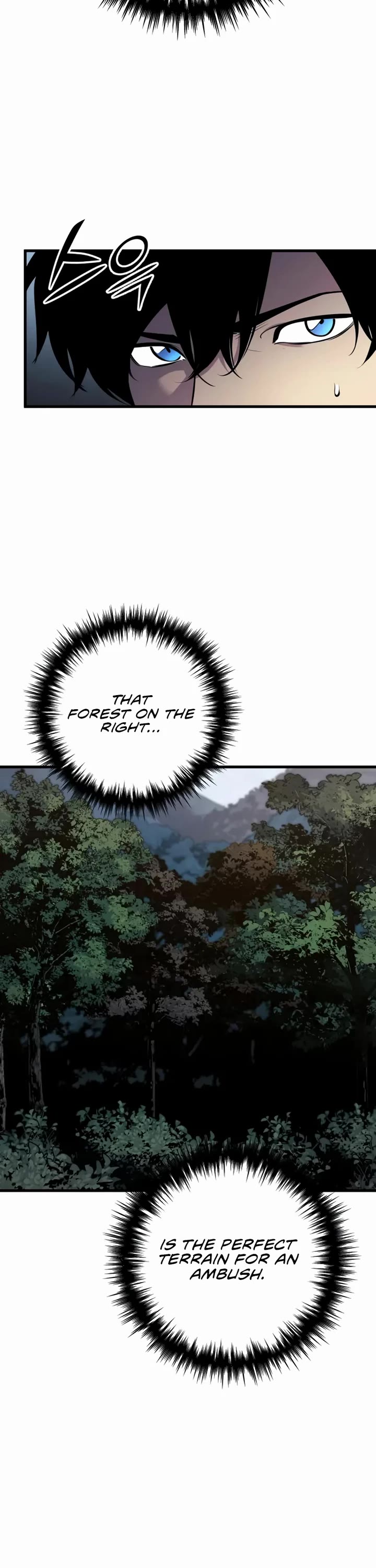 The Wandering Knight's Survival Manual Chapter 24 page 55 - Chapter 24: That Year, the City Felt Warm (7)