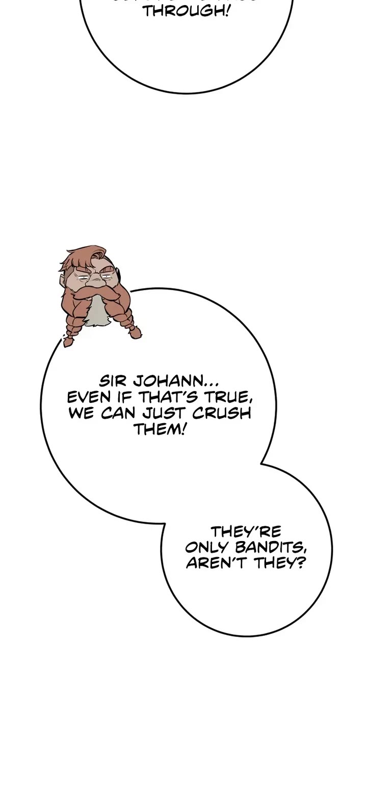 The Wandering Knight's Survival Manual Chapter 24 page 63 - Chapter 24: That Year, the City Felt Warm (7)