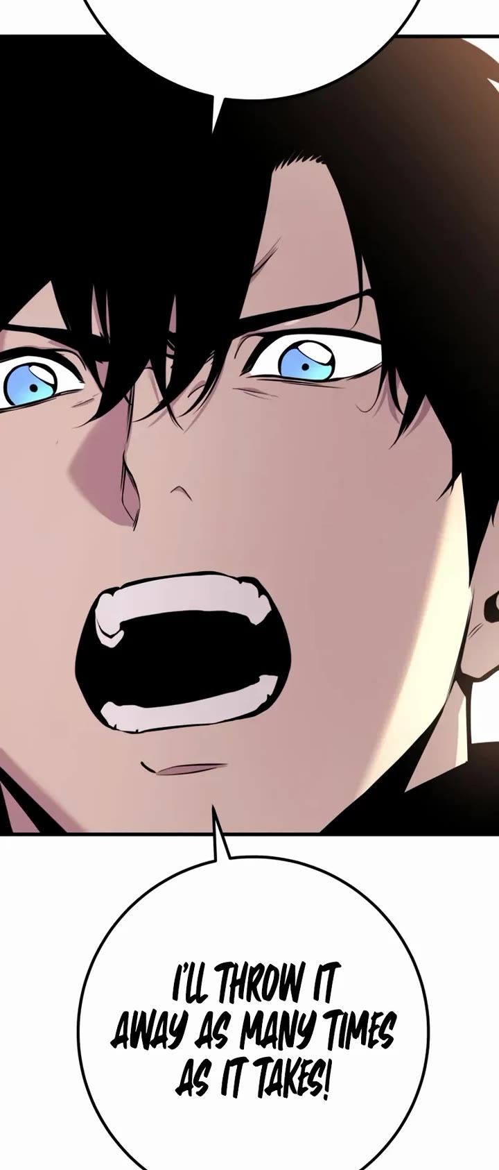 The Wandering Knight's Survival Manual Chapter 24 page 67 - Chapter 24: That Year, the City Felt Warm (7)