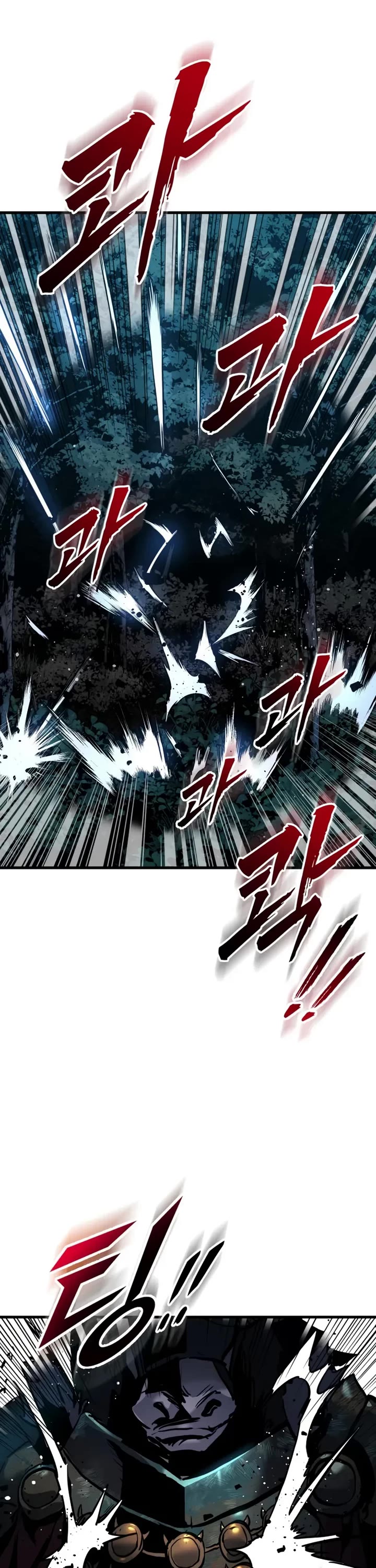 The Wandering Knight's Survival Manual Chapter 24 page 76 - Chapter 24: That Year, the City Felt Warm (7)