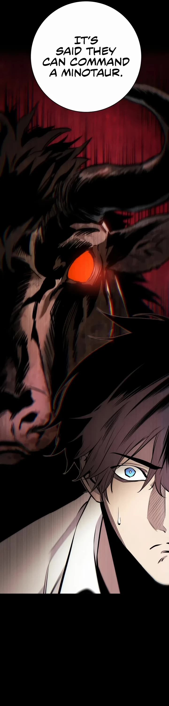 The Wandering Knight's Survival Manual Chapter 25 page 11 - Chapter 25: Ep. 03 That Year, The City Felt Warm (8)