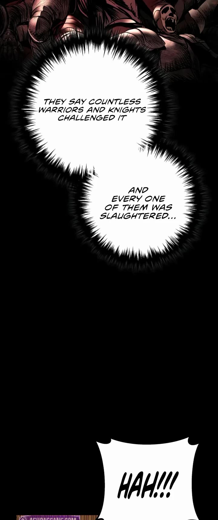 The Wandering Knight's Survival Manual Chapter 25 page 14 - Chapter 25: Ep. 03 That Year, The City Felt Warm (8)