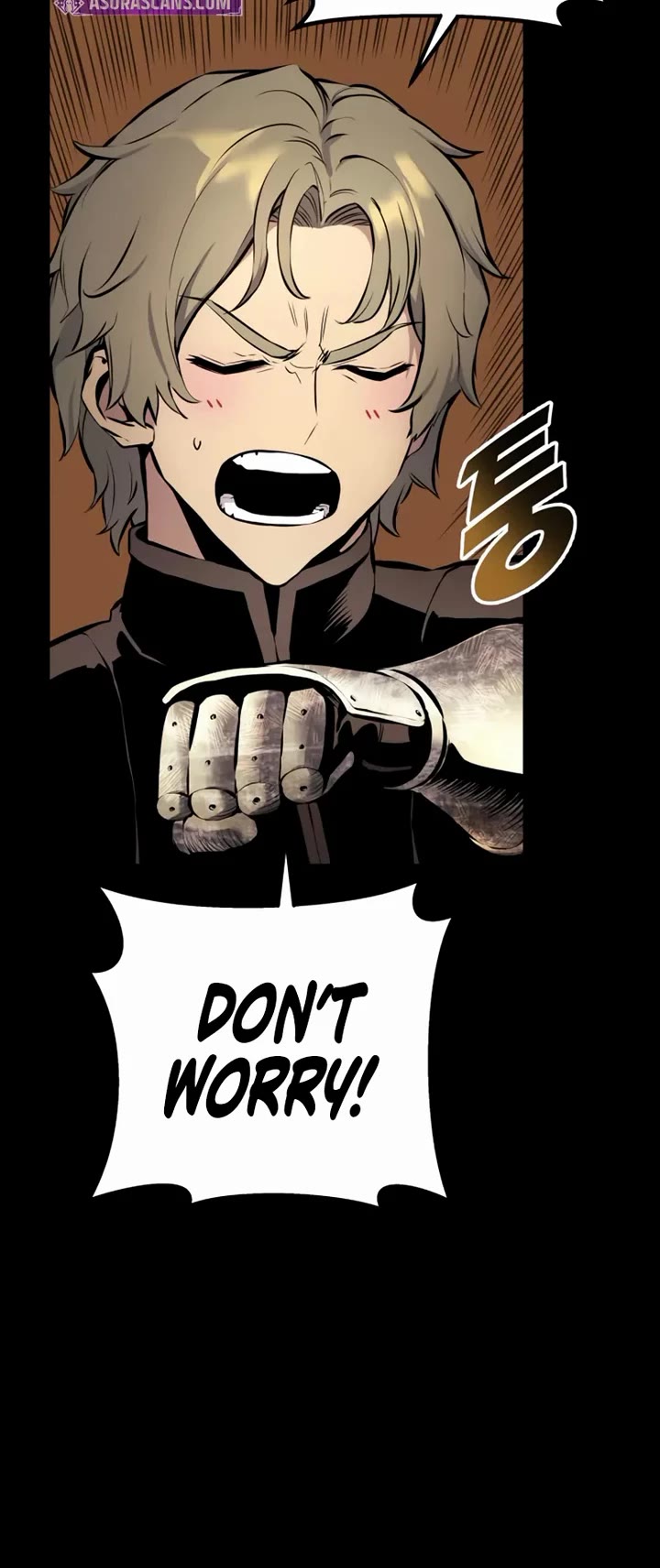 The Wandering Knight's Survival Manual Chapter 25 page 15 - Chapter 25: Ep. 03 That Year, The City Felt Warm (8)