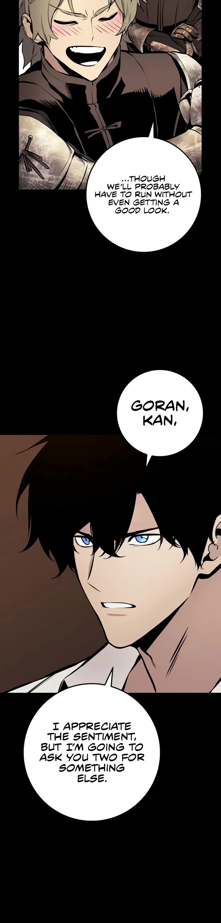 The Wandering Knight's Survival Manual Chapter 25 page 18 - Chapter 25: Ep. 03 That Year, The City Felt Warm (8)