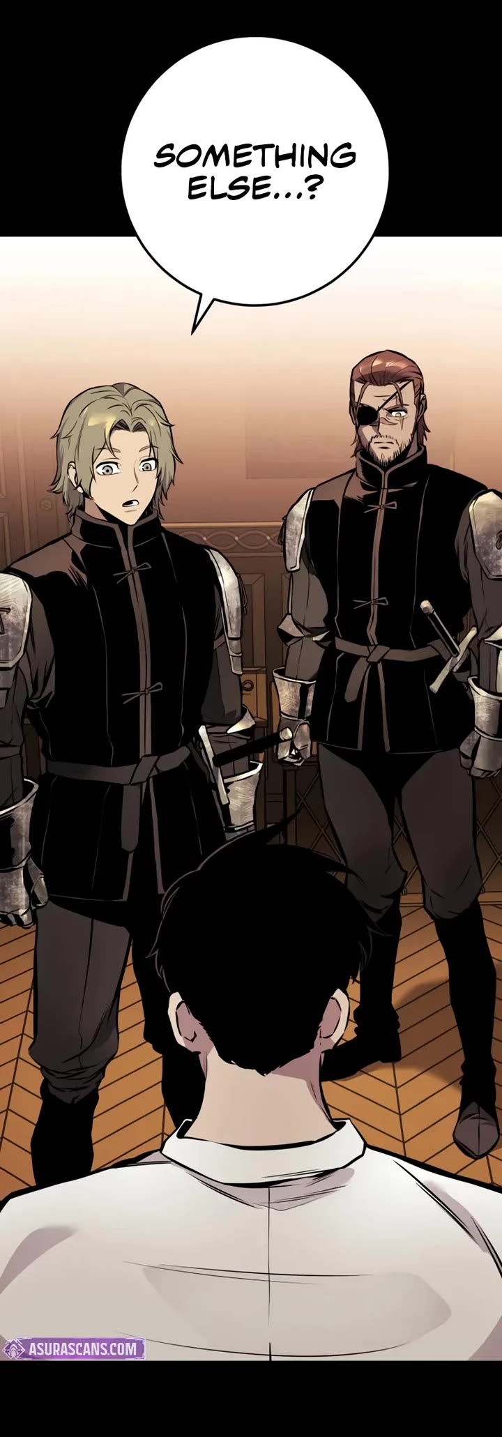 The Wandering Knight's Survival Manual Chapter 25 page 19 - Chapter 25: Ep. 03 That Year, The City Felt Warm (8)