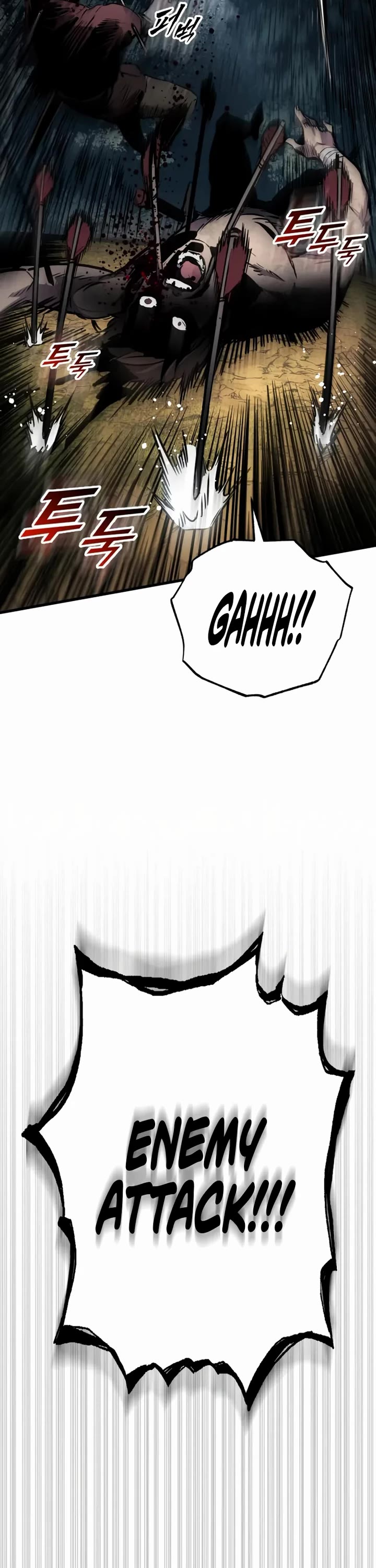 The Wandering Knight's Survival Manual Chapter 25 page 23 - Chapter 25: Ep. 03 That Year, The City Felt Warm (8)