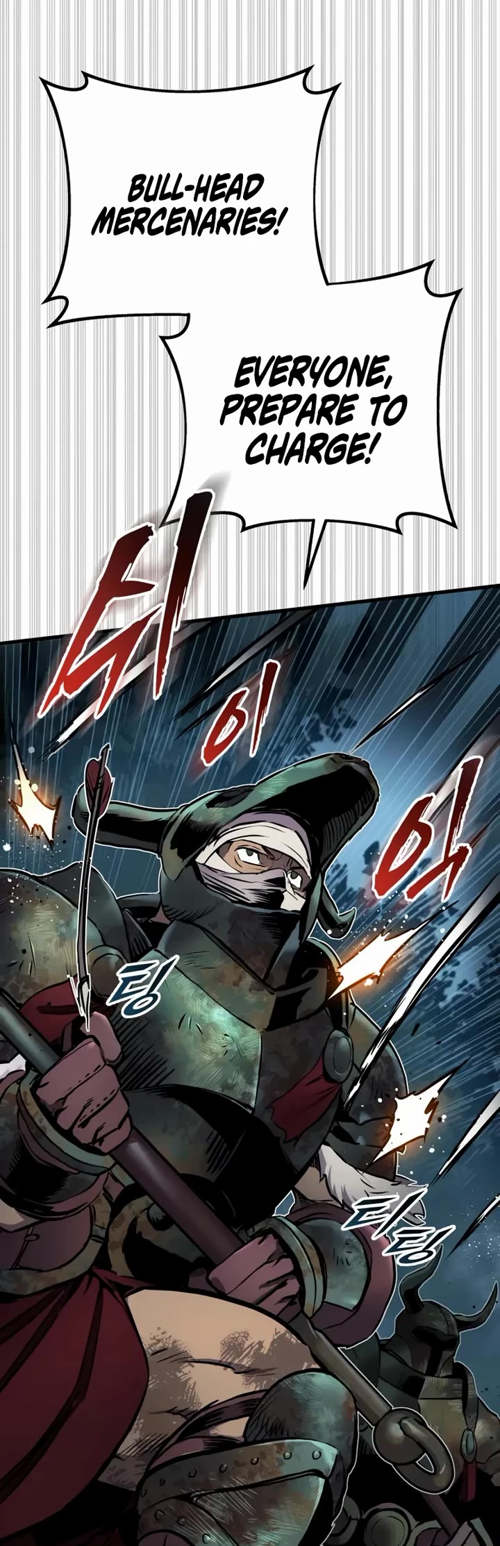 The Wandering Knight's Survival Manual Chapter 25 page 24 - Chapter 25: Ep. 03 That Year, The City Felt Warm (8)