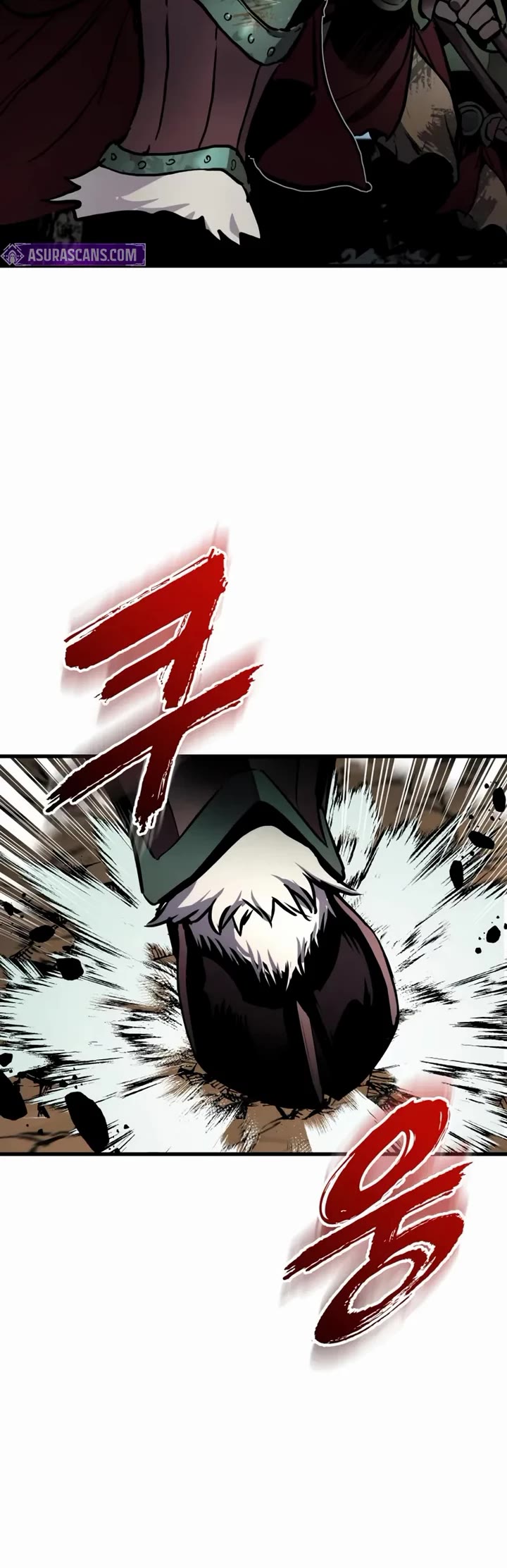 The Wandering Knight's Survival Manual Chapter 25 page 25 - Chapter 25: Ep. 03 That Year, The City Felt Warm (8)
