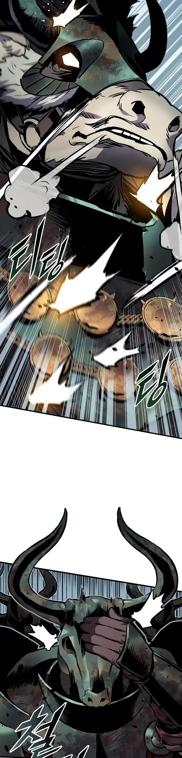 The Wandering Knight's Survival Manual Chapter 25 page 27 - Chapter 25: Ep. 03 That Year, The City Felt Warm (8)