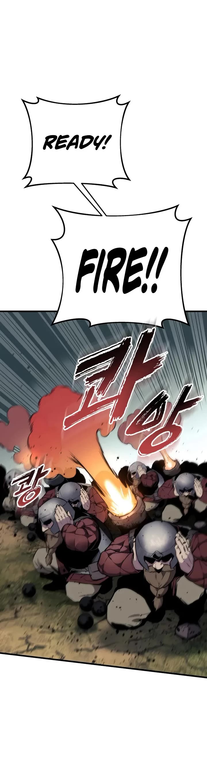 The Wandering Knight's Survival Manual Chapter 25 page 29 - Chapter 25: Ep. 03 That Year, The City Felt Warm (8)