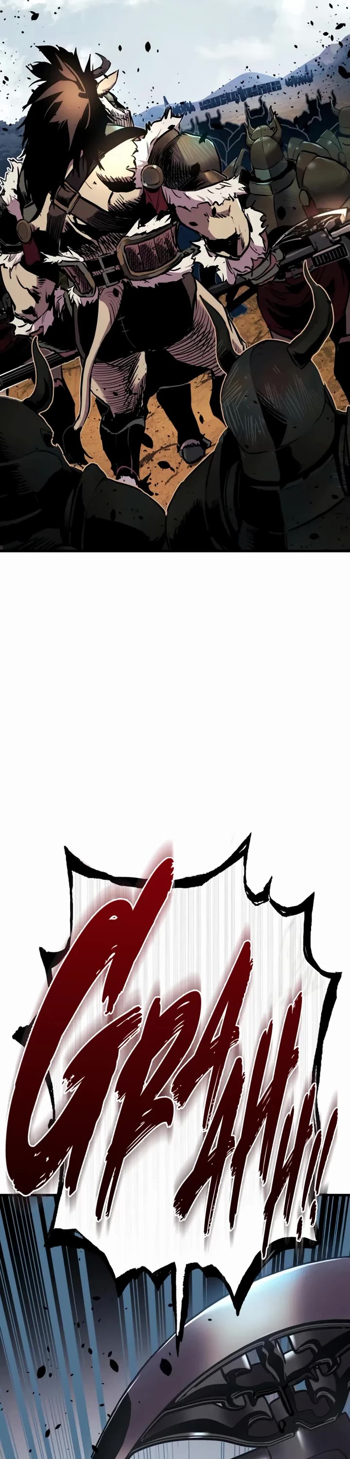 The Wandering Knight's Survival Manual Chapter 25 page 32 - Chapter 25: Ep. 03 That Year, The City Felt Warm (8)