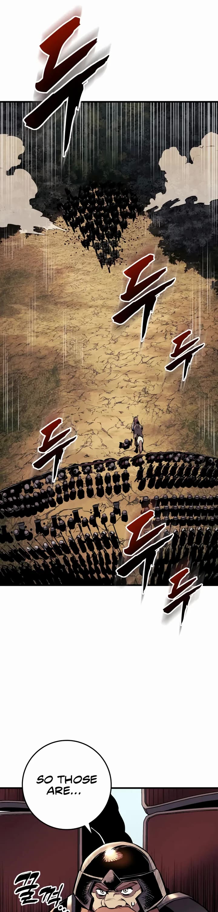 The Wandering Knight's Survival Manual Chapter 25 page 35 - Chapter 25: Ep. 03 That Year, The City Felt Warm (8)