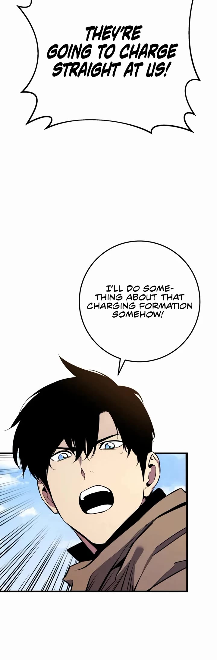 The Wandering Knight's Survival Manual Chapter 25 page 38 - Chapter 25: Ep. 03 That Year, The City Felt Warm (8)