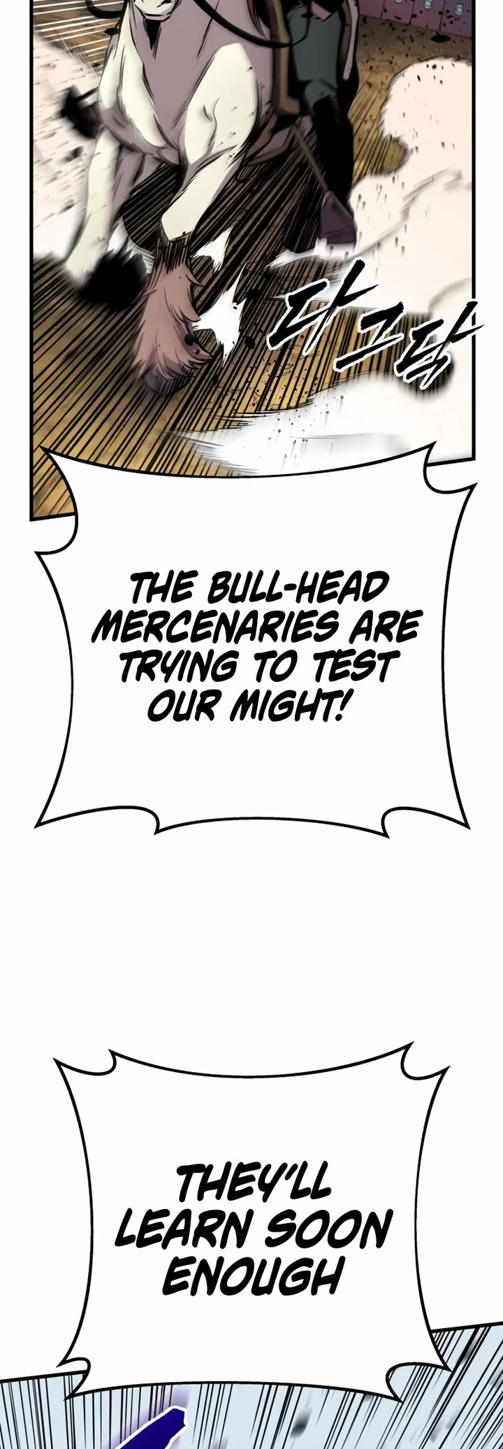 The Wandering Knight's Survival Manual Chapter 25 page 41 - Chapter 25: Ep. 03 That Year, The City Felt Warm (8)