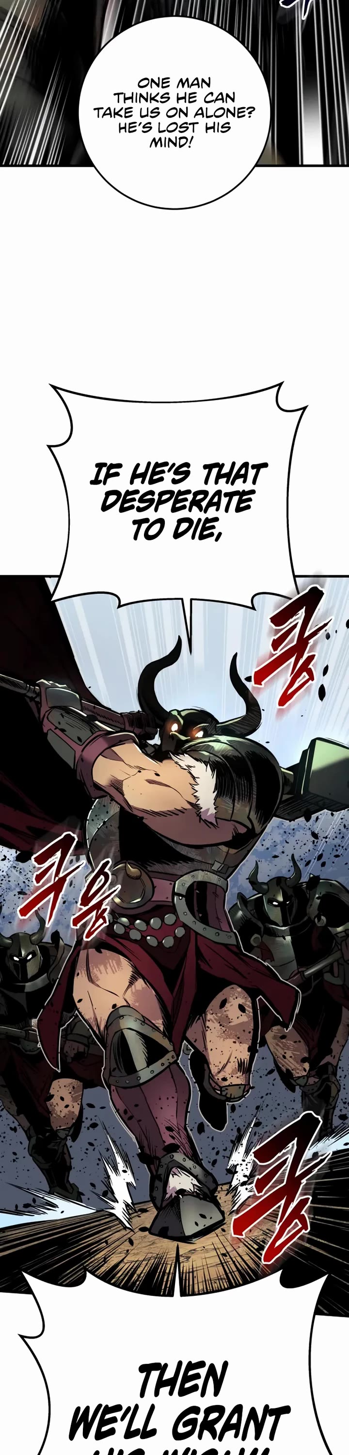 The Wandering Knight's Survival Manual Chapter 25 page 44 - Chapter 25: Ep. 03 That Year, The City Felt Warm (8)