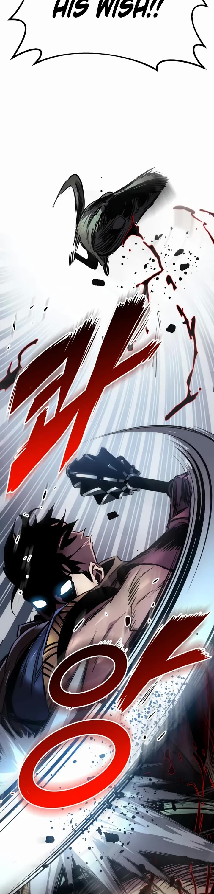 The Wandering Knight's Survival Manual Chapter 25 page 45 - Chapter 25: Ep. 03 That Year, The City Felt Warm (8)