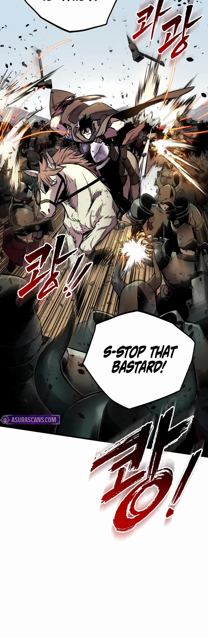 The Wandering Knight's Survival Manual Chapter 25 page 47 - Chapter 25: Ep. 03 That Year, The City Felt Warm (8)