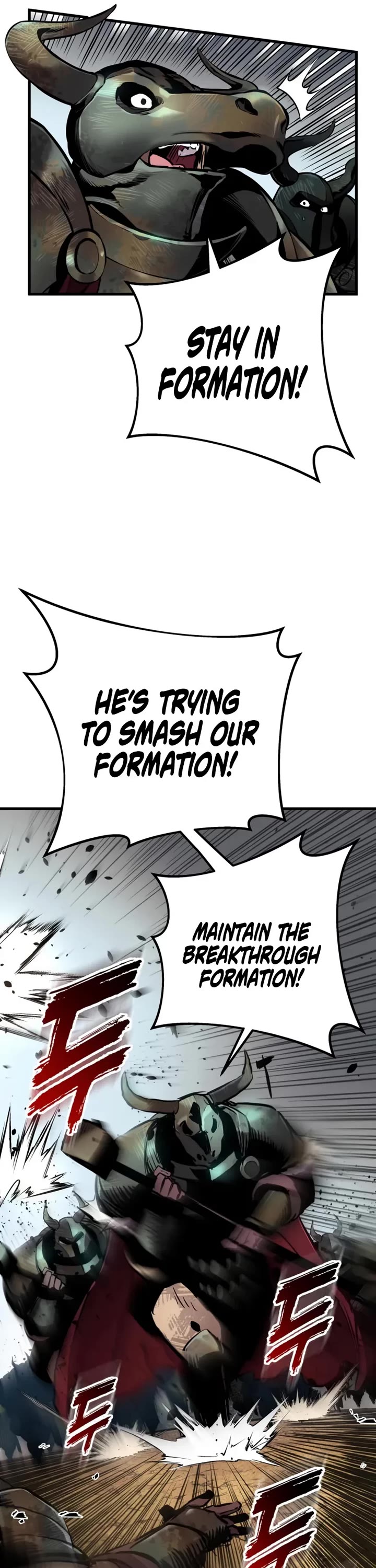 The Wandering Knight's Survival Manual Chapter 25 page 48 - Chapter 25: Ep. 03 That Year, The City Felt Warm (8)