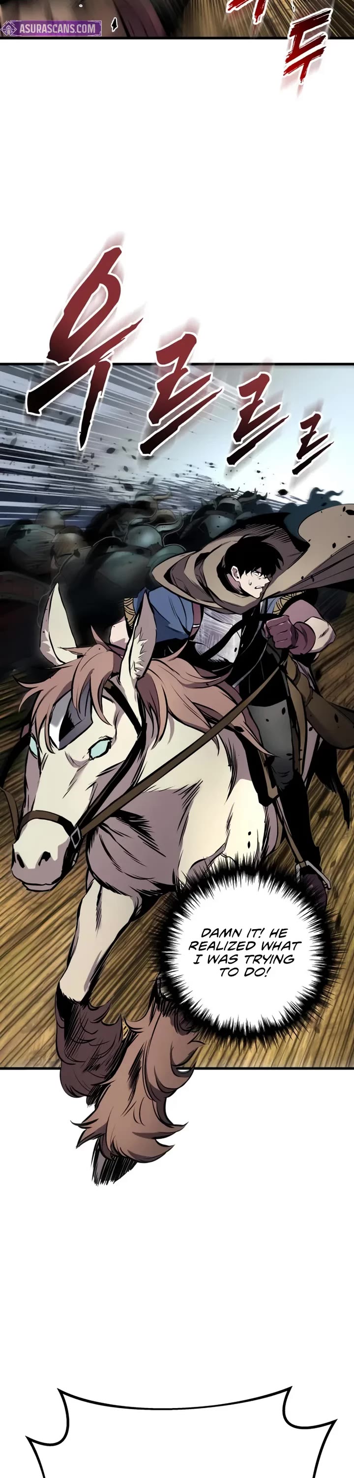 The Wandering Knight's Survival Manual Chapter 25 page 49 - Chapter 25: Ep. 03 That Year, The City Felt Warm (8)