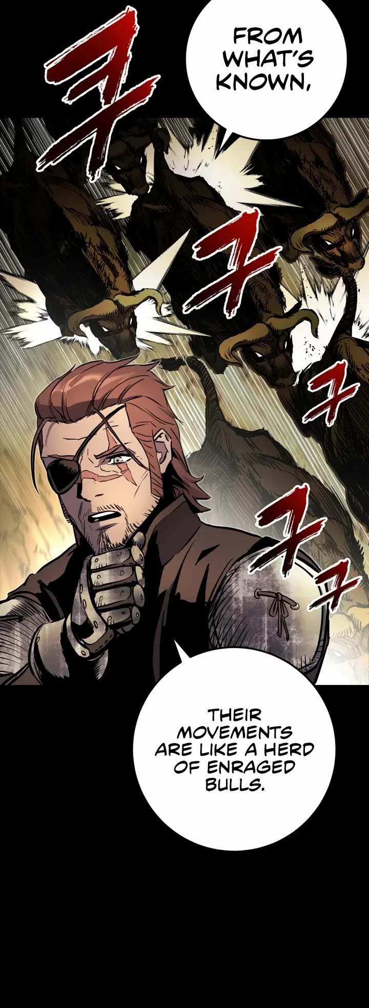 The Wandering Knight's Survival Manual Chapter 25 page 5 - Chapter 25: Ep. 03 That Year, The City Felt Warm (8)