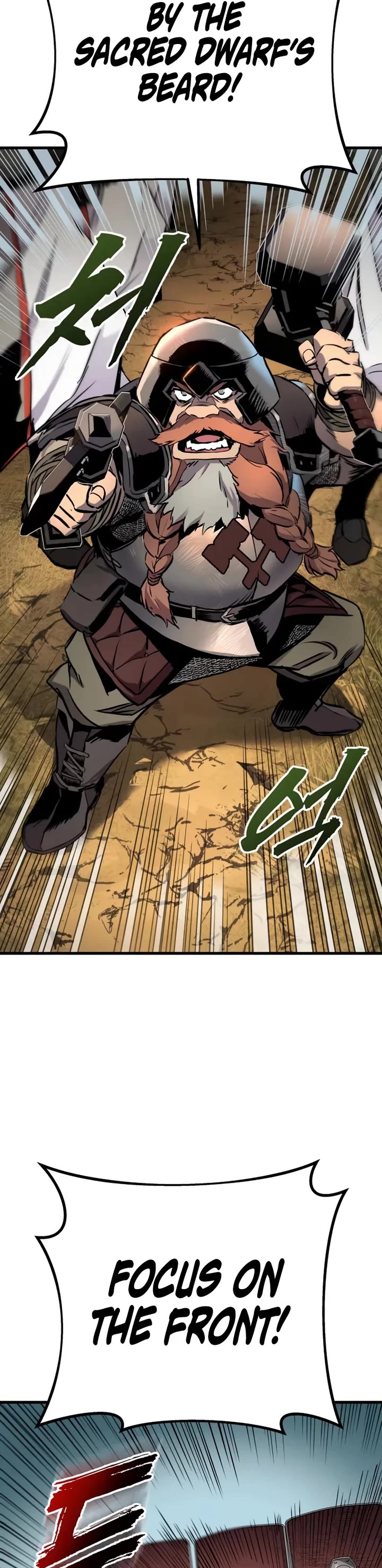 The Wandering Knight's Survival Manual Chapter 25 page 50 - Chapter 25: Ep. 03 That Year, The City Felt Warm (8)