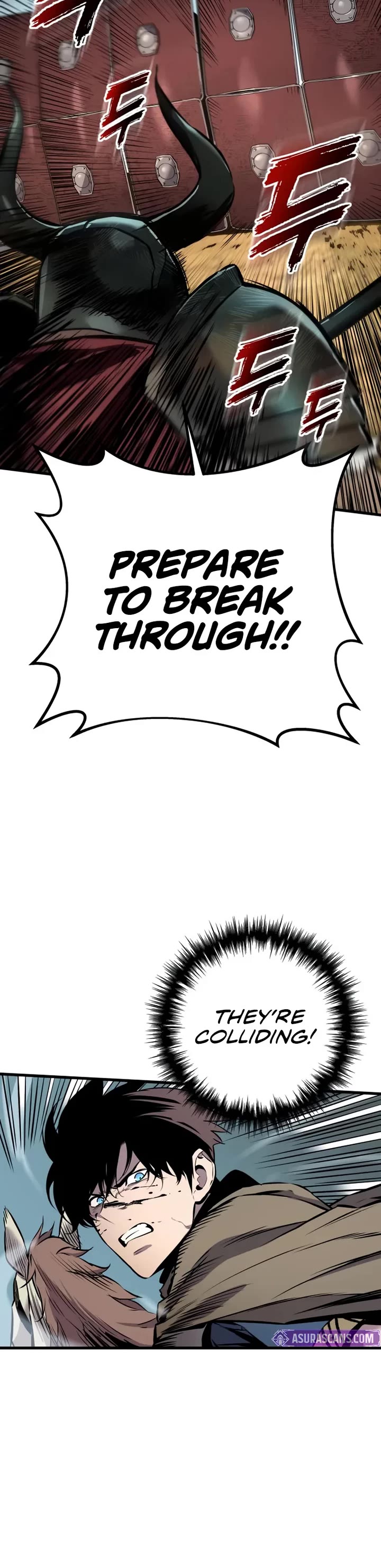 The Wandering Knight's Survival Manual Chapter 25 page 51 - Chapter 25: Ep. 03 That Year, The City Felt Warm (8)