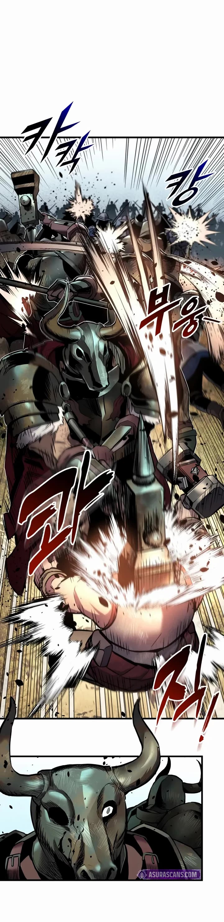 The Wandering Knight's Survival Manual Chapter 25 page 55 - Chapter 25: Ep. 03 That Year, The City Felt Warm (8)