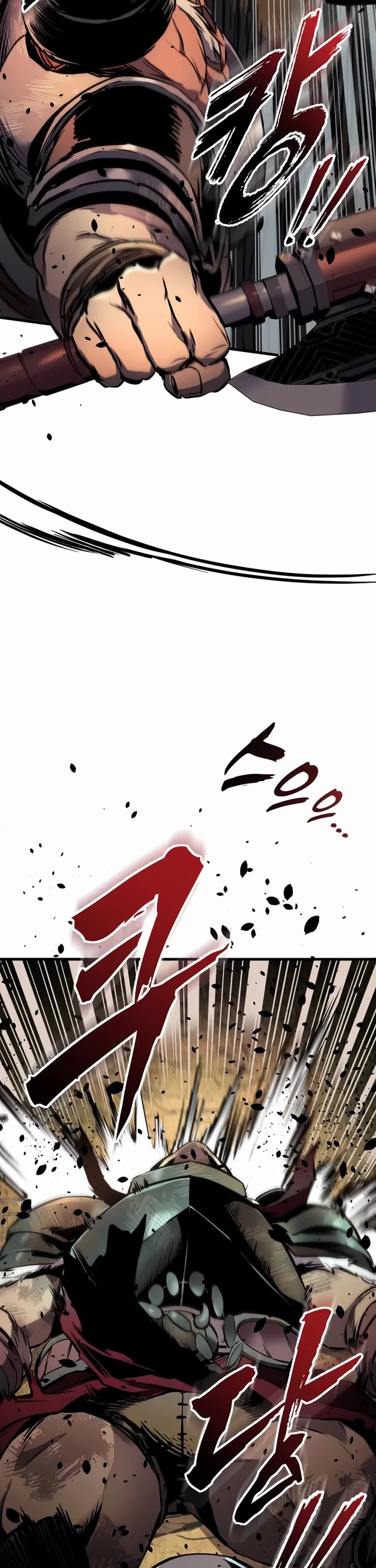 The Wandering Knight's Survival Manual Chapter 25 page 58 - Chapter 25: Ep. 03 That Year, The City Felt Warm (8)