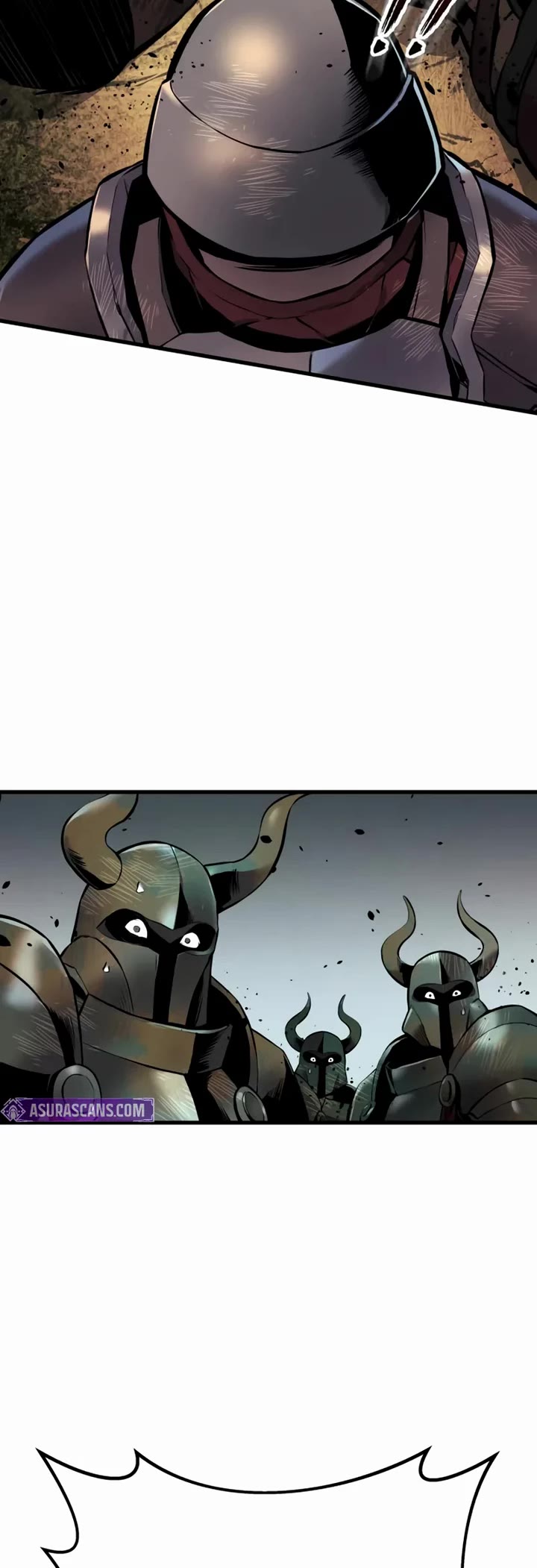 The Wandering Knight's Survival Manual Chapter 25 page 59 - Chapter 25: Ep. 03 That Year, The City Felt Warm (8)