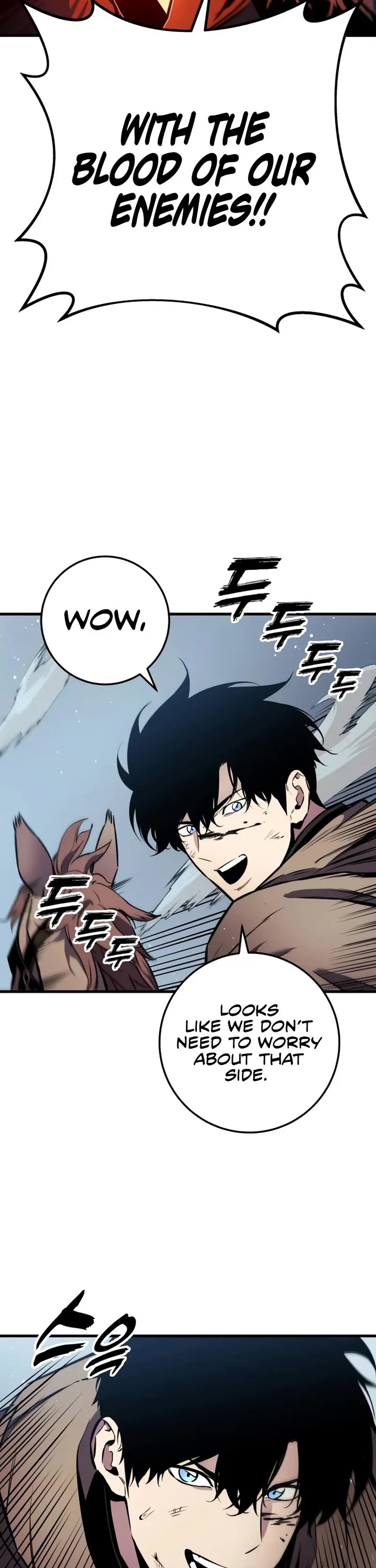 The Wandering Knight's Survival Manual Chapter 25 page 62 - Chapter 25: Ep. 03 That Year, The City Felt Warm (8)