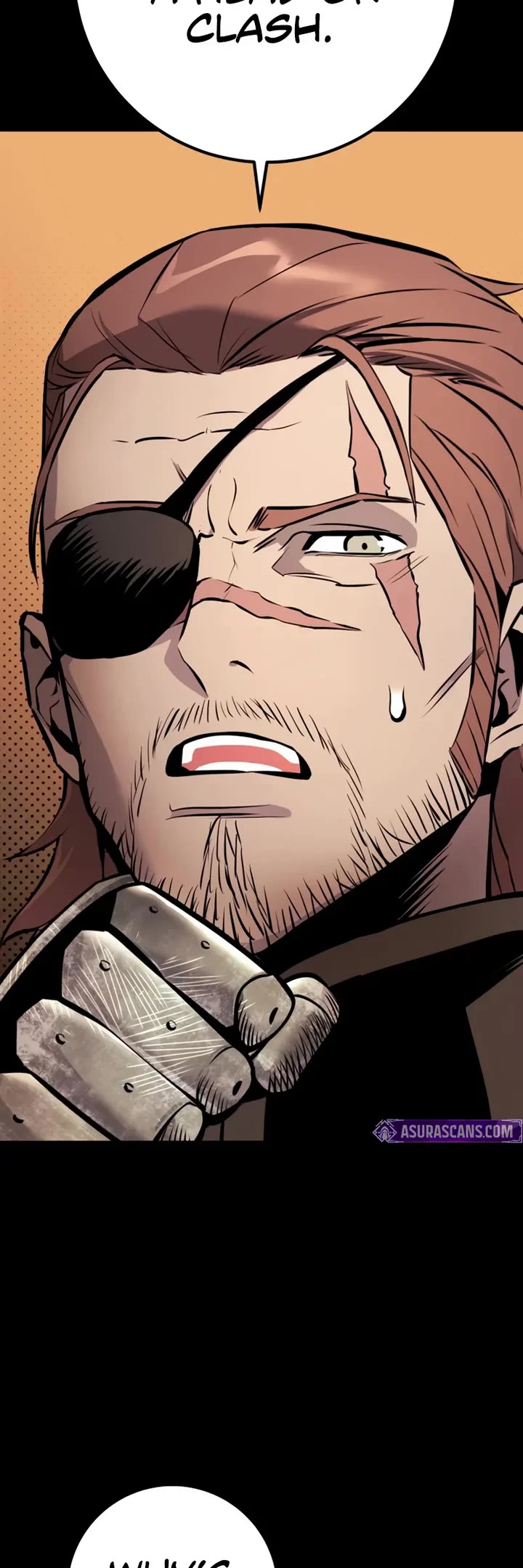The Wandering Knight's Survival Manual Chapter 25 page 9 - Chapter 25: Ep. 03 That Year, The City Felt Warm (8)