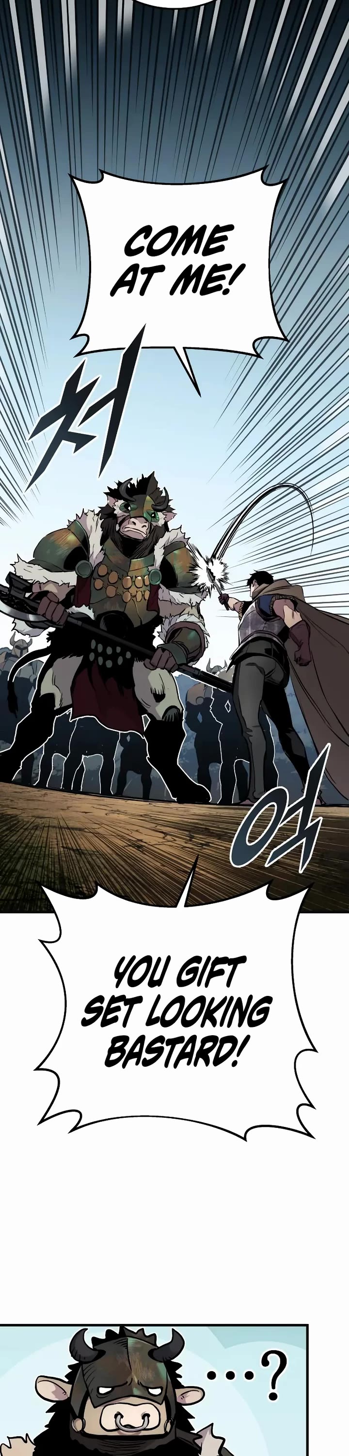 The Wandering Knight's Survival Manual Chapter 26 page 17 - Chapter 26: Ep. 03 That Year, the City Felt Warm (9)
