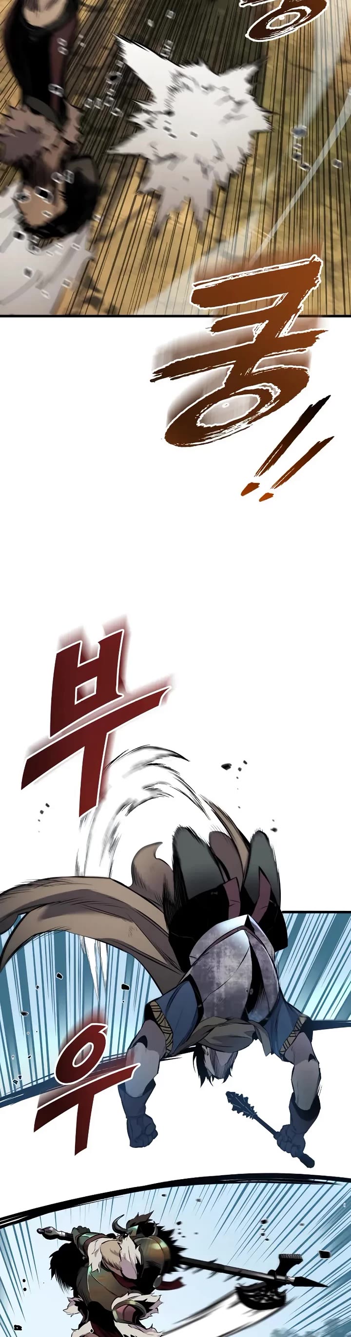 The Wandering Knight's Survival Manual Chapter 26 page 22 - Chapter 26: Ep. 03 That Year, the City Felt Warm (9)