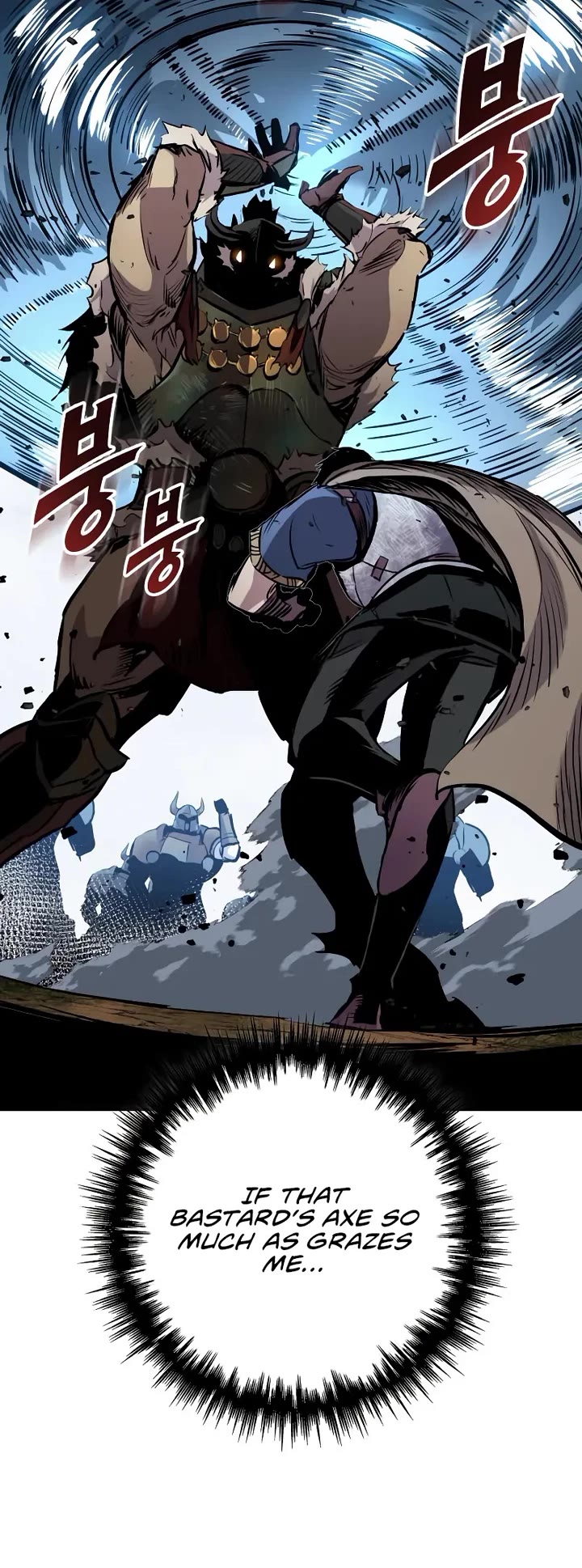 The Wandering Knight's Survival Manual Chapter 26 page 27 - Chapter 26: Ep. 03 That Year, the City Felt Warm (9)
