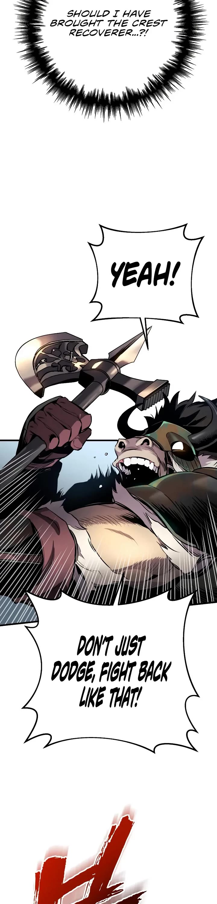The Wandering Knight's Survival Manual Chapter 26 page 30 - Chapter 26: Ep. 03 That Year, the City Felt Warm (9)