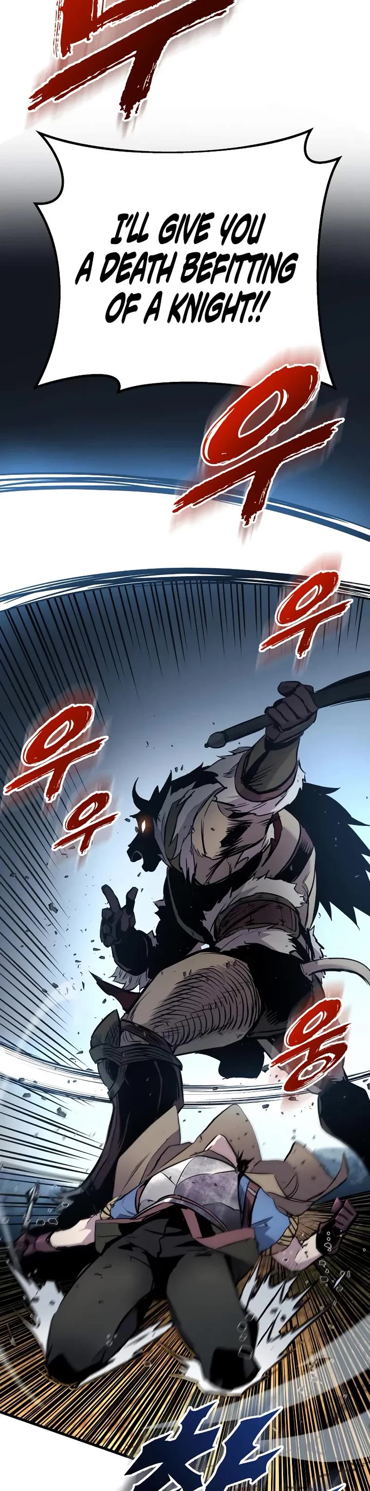 The Wandering Knight's Survival Manual Chapter 26 page 31 - Chapter 26: Ep. 03 That Year, the City Felt Warm (9)