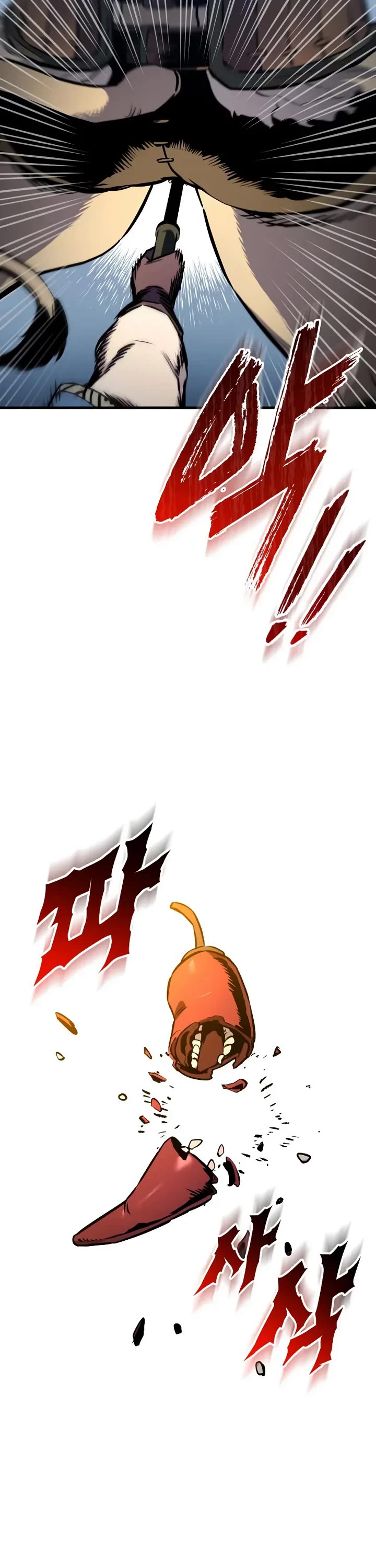 The Wandering Knight's Survival Manual Chapter 26 page 34 - Chapter 26: Ep. 03 That Year, the City Felt Warm (9)