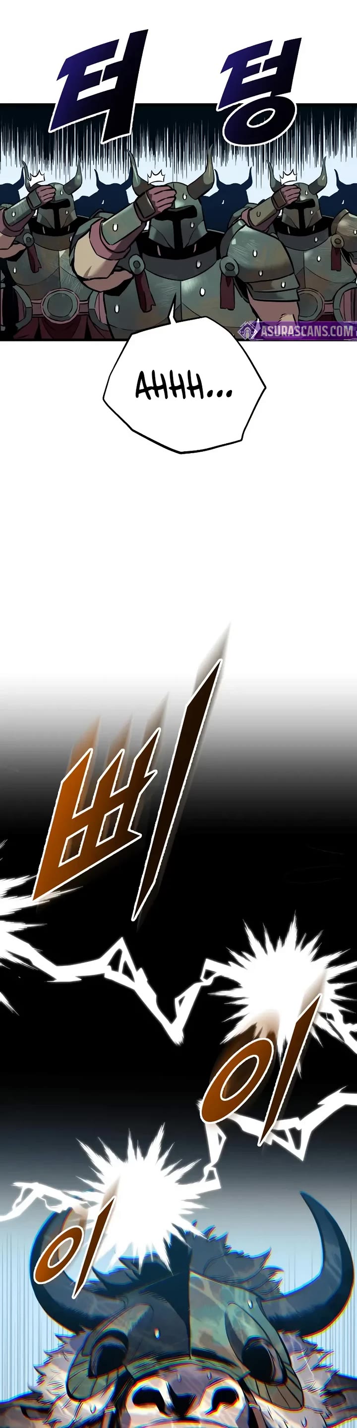 The Wandering Knight's Survival Manual Chapter 26 page 35 - Chapter 26: Ep. 03 That Year, the City Felt Warm (9)
