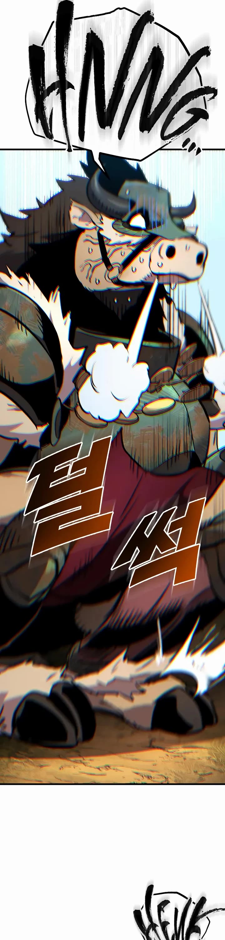 The Wandering Knight's Survival Manual Chapter 26 page 37 - Chapter 26: Ep. 03 That Year, the City Felt Warm (9)