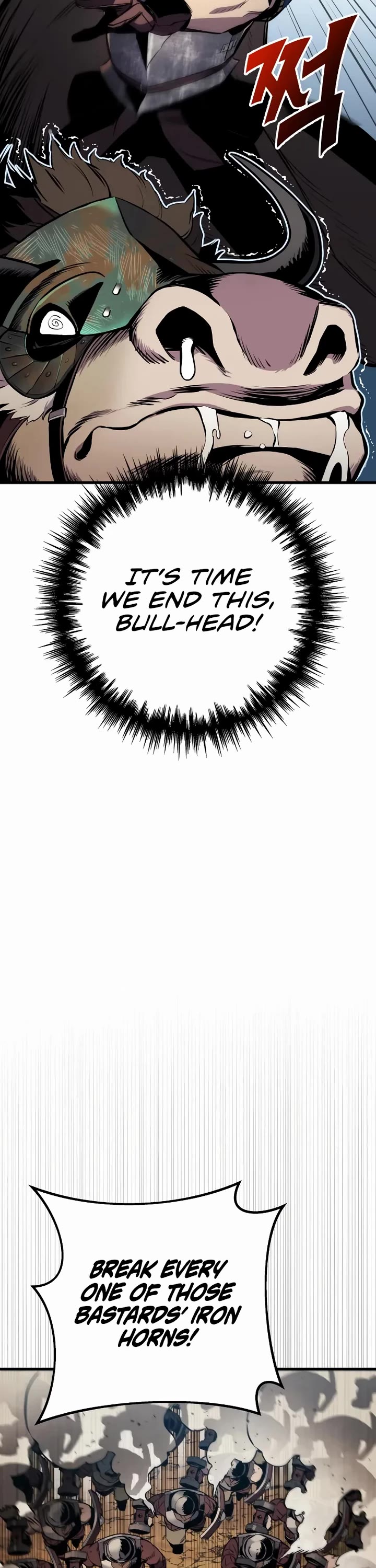 The Wandering Knight's Survival Manual Chapter 26 page 39 - Chapter 26: Ep. 03 That Year, the City Felt Warm (9)