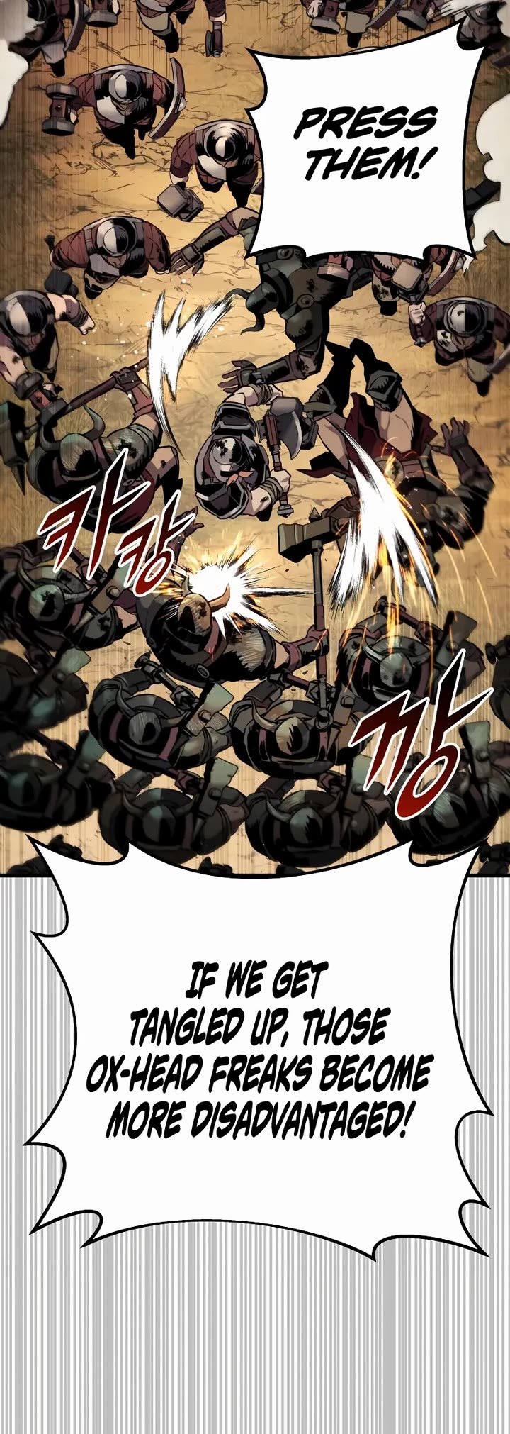 The Wandering Knight's Survival Manual Chapter 26 page 40 - Chapter 26: Ep. 03 That Year, the City Felt Warm (9)