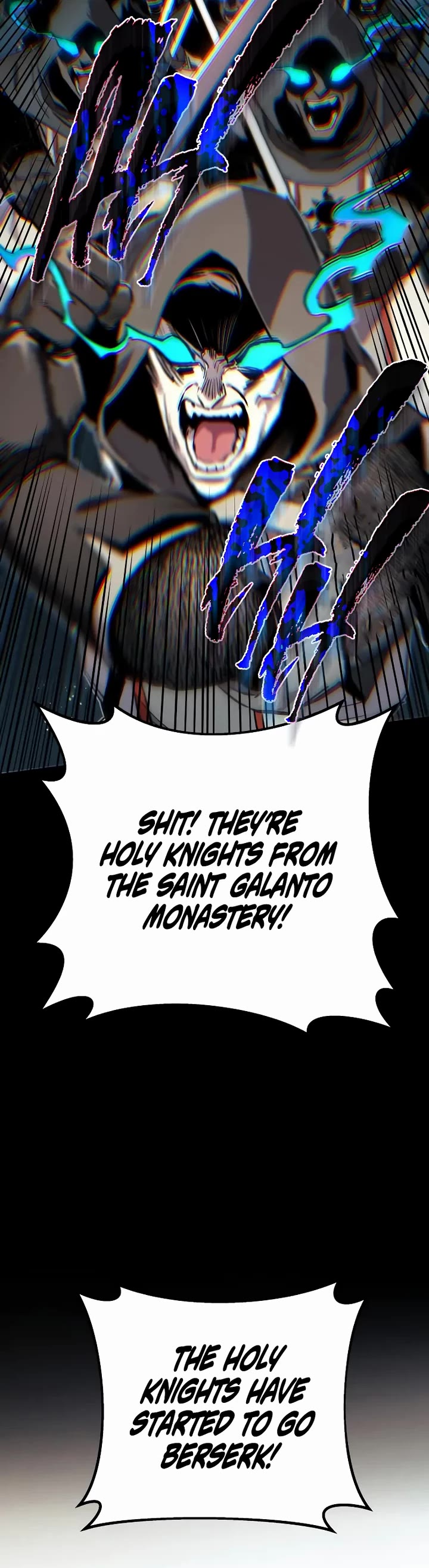 The Wandering Knight's Survival Manual Chapter 26 page 44 - Chapter 26: Ep. 03 That Year, the City Felt Warm (9)