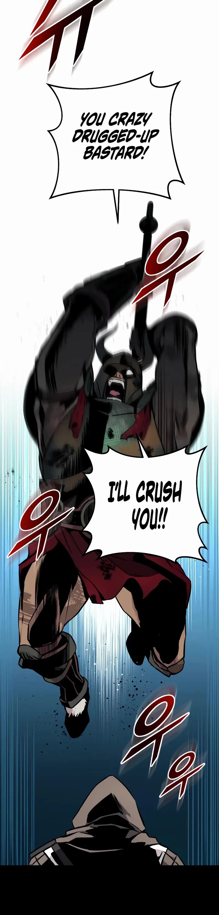 The Wandering Knight's Survival Manual Chapter 26 page 47 - Chapter 26: Ep. 03 That Year, the City Felt Warm (9)