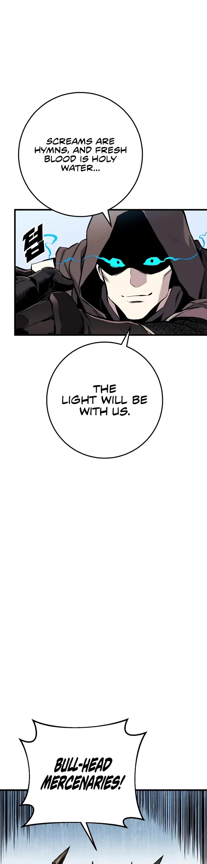 The Wandering Knight's Survival Manual Chapter 26 page 51 - Chapter 26: Ep. 03 That Year, the City Felt Warm (9)