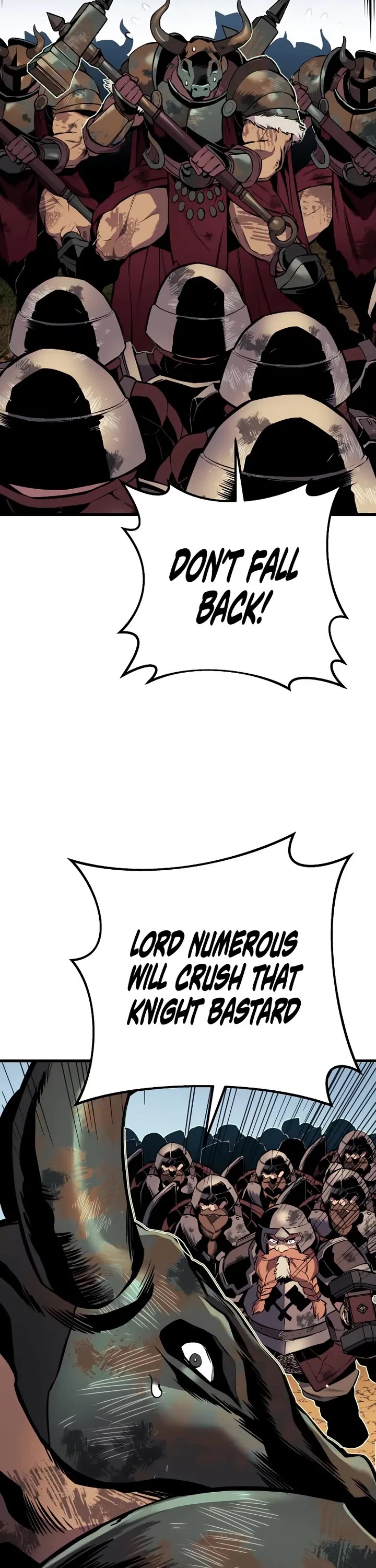 The Wandering Knight's Survival Manual Chapter 26 page 52 - Chapter 26: Ep. 03 That Year, the City Felt Warm (9)