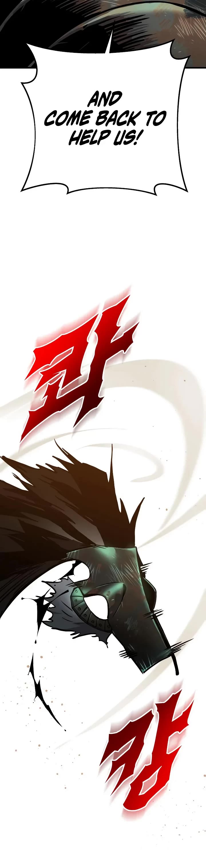The Wandering Knight's Survival Manual Chapter 26 page 53 - Chapter 26: Ep. 03 That Year, the City Felt Warm (9)