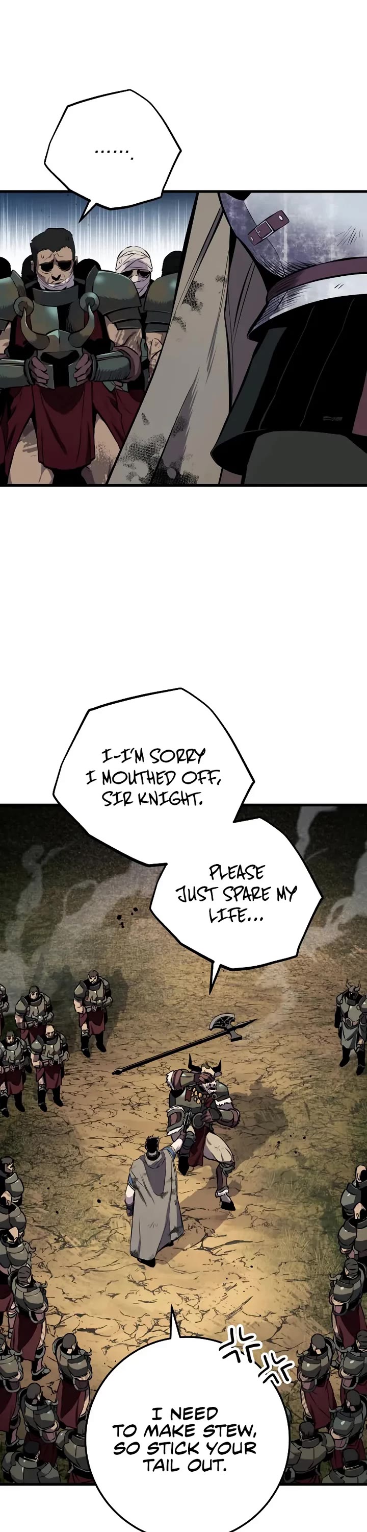 The Wandering Knight's Survival Manual Chapter 26 page 58 - Chapter 26: Ep. 03 That Year, the City Felt Warm (9)