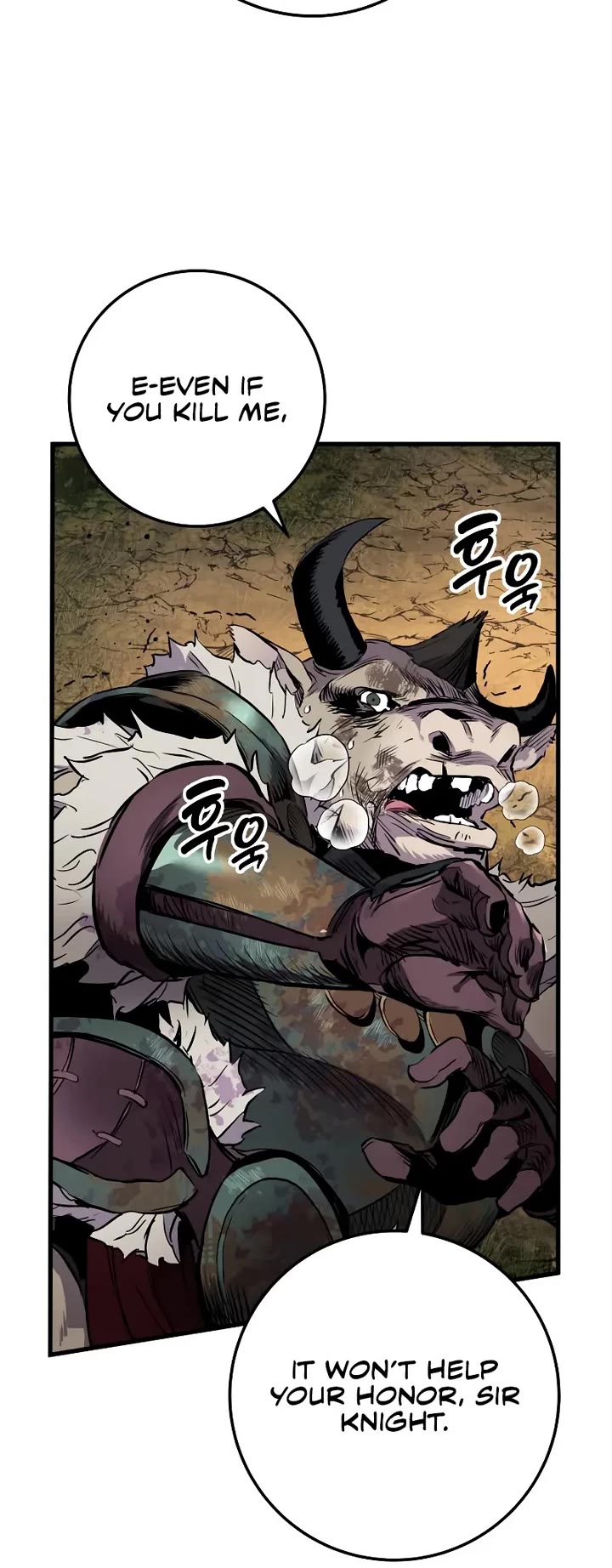 The Wandering Knight's Survival Manual Chapter 26 page 59 - Chapter 26: Ep. 03 That Year, the City Felt Warm (9)